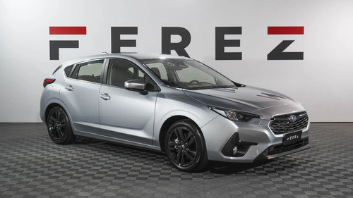 Impreza NEW IMPREZA 2.0 DYNAMIC ES CVT 2026