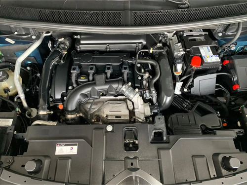 Citroën C5 Aircross 1.6 Thp Eat6 Feel Pack 2021