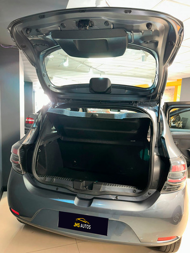 Renault Sandero 1.6 16v Life 2024