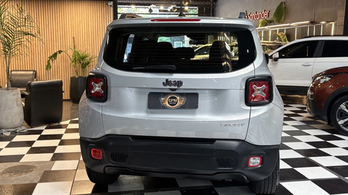 Jeep Renegade 1.8 Sport 2018