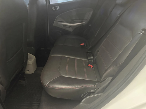 Ford Ecosport 2.0 Titanium 143cv 4x2 2016