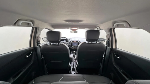 Renault Captur 2.0 Intens 2018