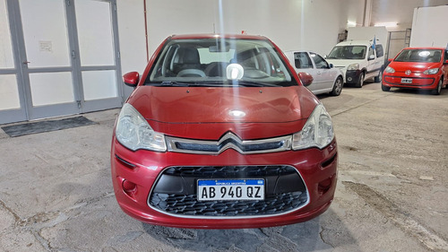 Citroën C3 VTI 115 LIVE AM18 2017