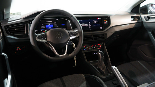 Volkswagen Nivus 1.0 Tsi 200 Trendline 2026