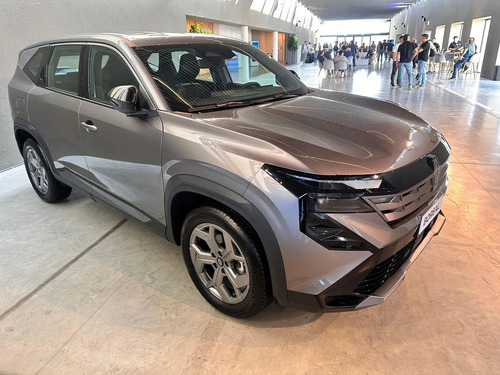 Renault Arkana 1.3 E-Tech Hybrid Espirit Alpine 2026