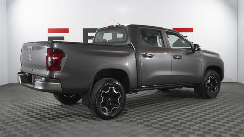 Fiat TITANO 2.2 FREEDOM PLUS AT 2026