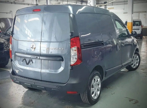 Renault Kangoo Ii Express 1.6 Sce Emotion 2025