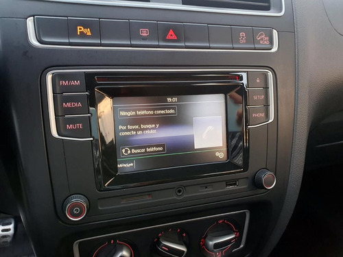 Volkswagen Suran Cross 1.6 Highline Msi 110cv 2016