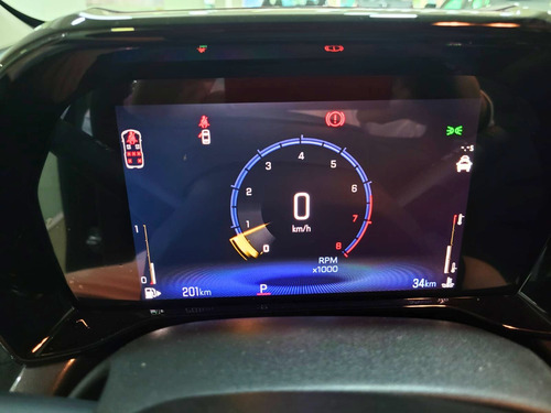 Chevrolet Spin 1.8 PREMIER AT 7AS L24 2026