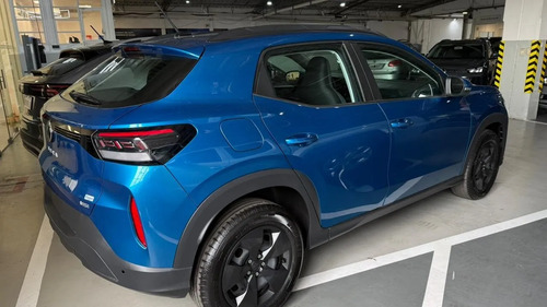 Volkswagen Tera 1.6 Msi Trend Mt 2026