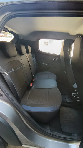 Renault Kwid 1.0 Sce 66Cv Iconic Bitono 2026