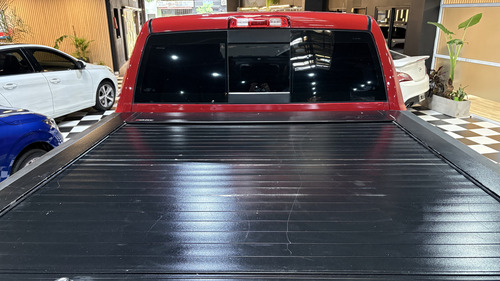 RAM 1500 5.7 Laramie Atx V8 2018