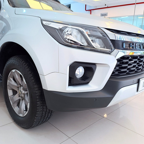 Chevrolet Trailblazer 2.8 Ctdi Premier 200Cv 4X4 At 2022