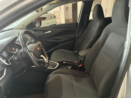 Chevrolet Onix plus 1.0 Turbo Ltz At 2023