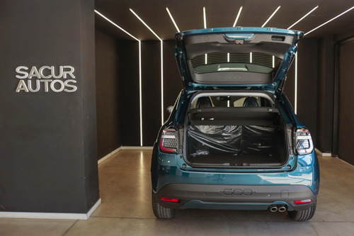 Fiat 600 hybrid 1.2 E-Dct 2026