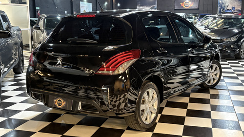 Peugeot 308 1.6 Allure Hdi 115cv 2020