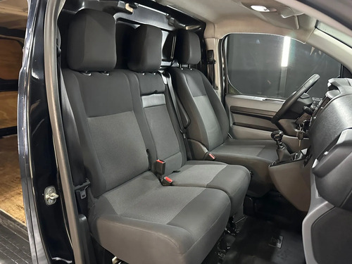 Peugeot Expert 1.6 Hdi Premium 2018