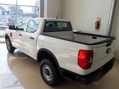 Ford Ranger 2.0 Cd 4X2 Xl 170Cv 2026
