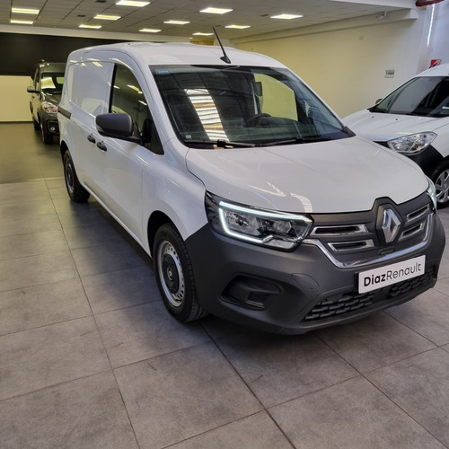 Renault Kangoo E-Tech 0.0 Electric 2025