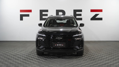 Chevrolet Tracker 1.2 Turbo Rs At 2026