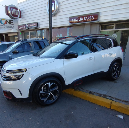 Citroën C5 Aircross 1.6 Thp Eat6 Feel Pack 2022