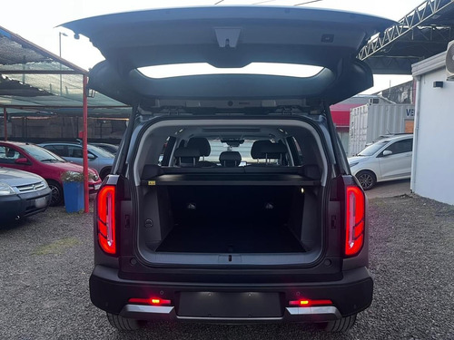 BAIC BJ30 1.5T Bj30 2Wd Hybrid 2026