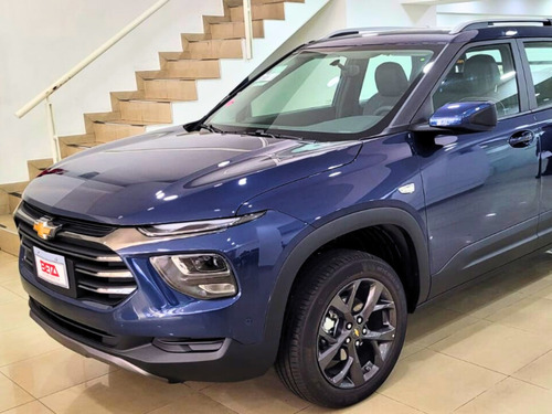 Chevrolet Montana 1.2 T PREMIER AT L26 2026