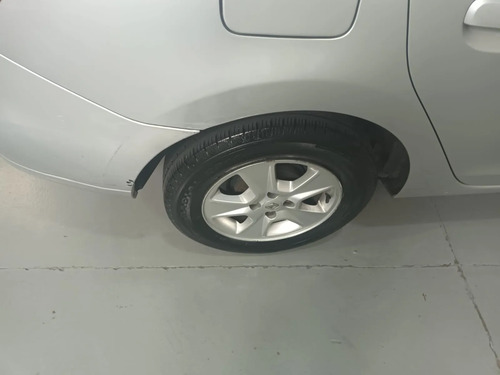 Renault Logan 1.6 Privilege 105cv 2015