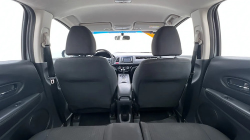 Honda HR-V 1.8 Lx 2wd Cvt 2016