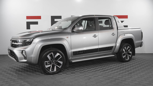 Volkswagen Amarok 3.0 V6 Tdi Cd 258Cv Extreme 4X4 At 2026