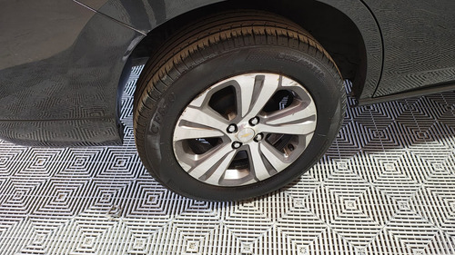 Chevrolet Spin 1.8 Ltz 5as 105cv 2019