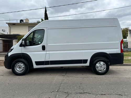 Peugeot Boxer 2.2 HDI 140 L2H2 L23 2024