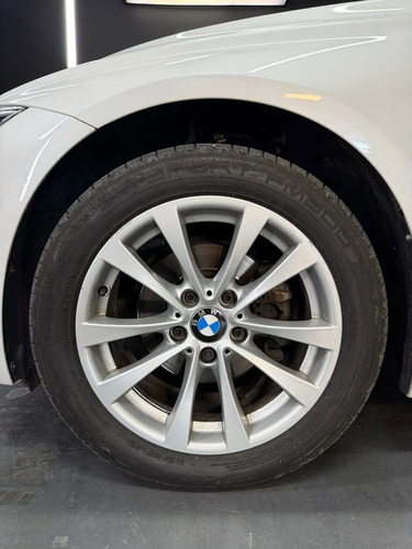 BMW 320 I SEDAN SPORTLINE L18 2018