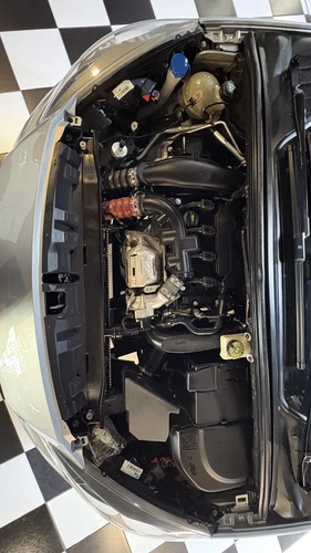 Peugeot 308 1.6 Feline Thp 165cv 2018