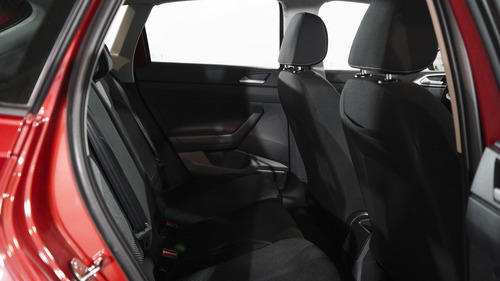 Volkswagen Nivus 1.0 Tsi 200 Trendline 2025