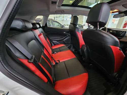 Chevrolet Tracker 1.2 Rs At6 2025