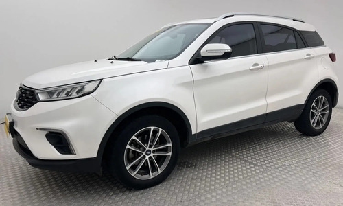 Ford Territory 1.5t Sel 2021