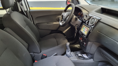 Renault Kangoo Ii Express 1.6 Sce Emotion 5A 2025