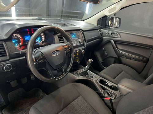 Ford Ranger 2.2 TDI 4X4 SC XL L19 2022