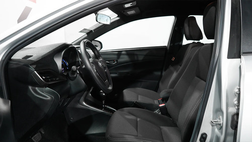 Toyota Yaris 1.5 107Cv Xs Cvt 2025