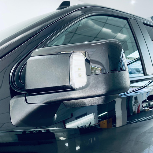 Chevrolet Silverado 5.3 V8 Z71 Trail Boss 2026