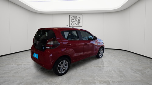 Fiat Mobi 1.0 FIRE EASY L16 2017