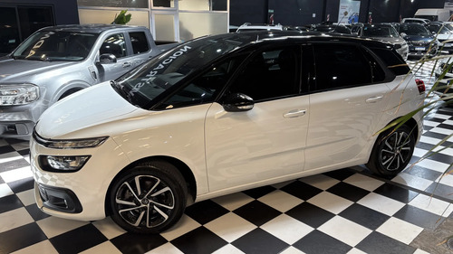 Citroën C4 Picasso 1.6 Thp Feel Pack 165cv 2018