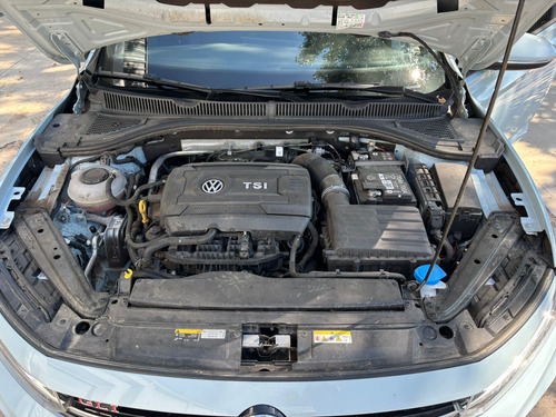 Volkswagen Vento GLI 350TSI DSG G2 2025