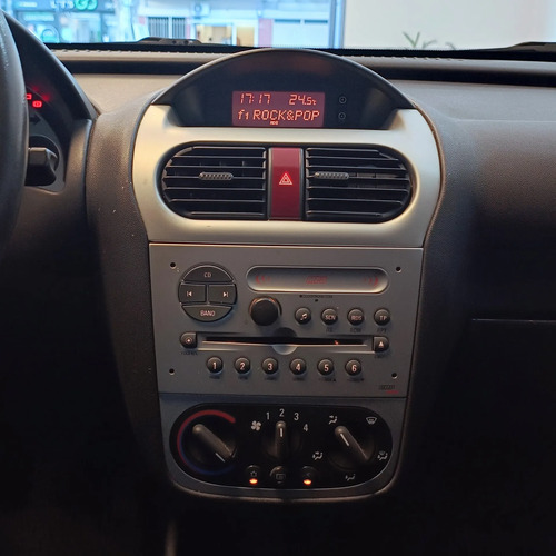 Chevrolet Corsa II 5P CD 1.8N 2011