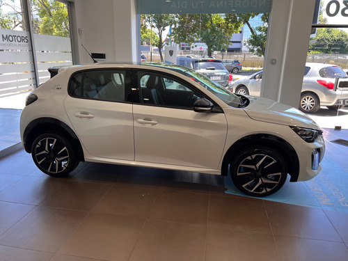 Peugeot 2008 1.0T Gt 2025