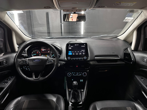 Ford Ecosport 1.5 FREESTYLE L18 2018