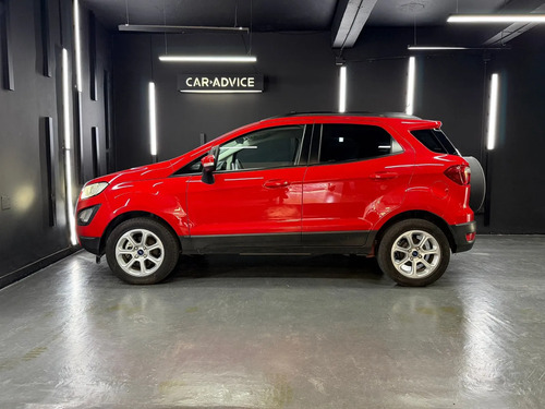 Ford Ecosport 1.5 Se 2022