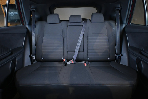 Toyota Yaris Cross 1.5 Xei Cvt 2026