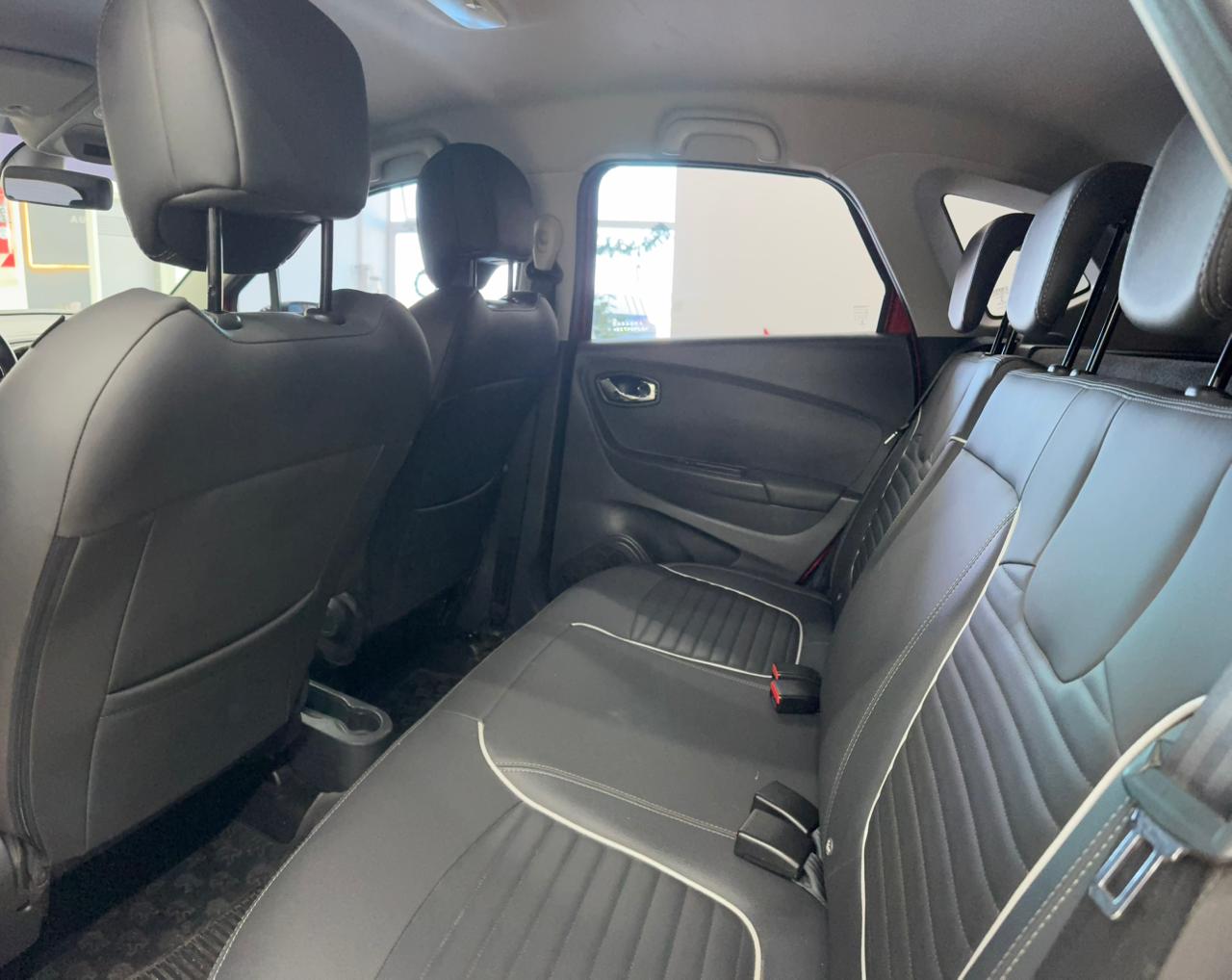 Renault Captur INTENS 2018